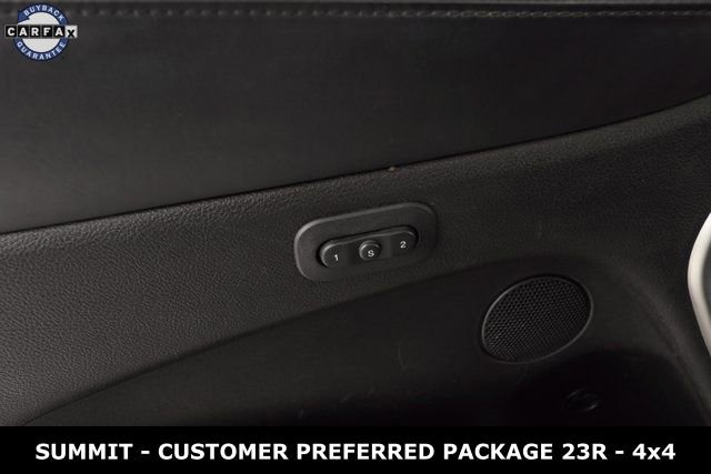 Used 2017 Jeep Grand Cherokee Summit w/ Skid Plate Group image 19