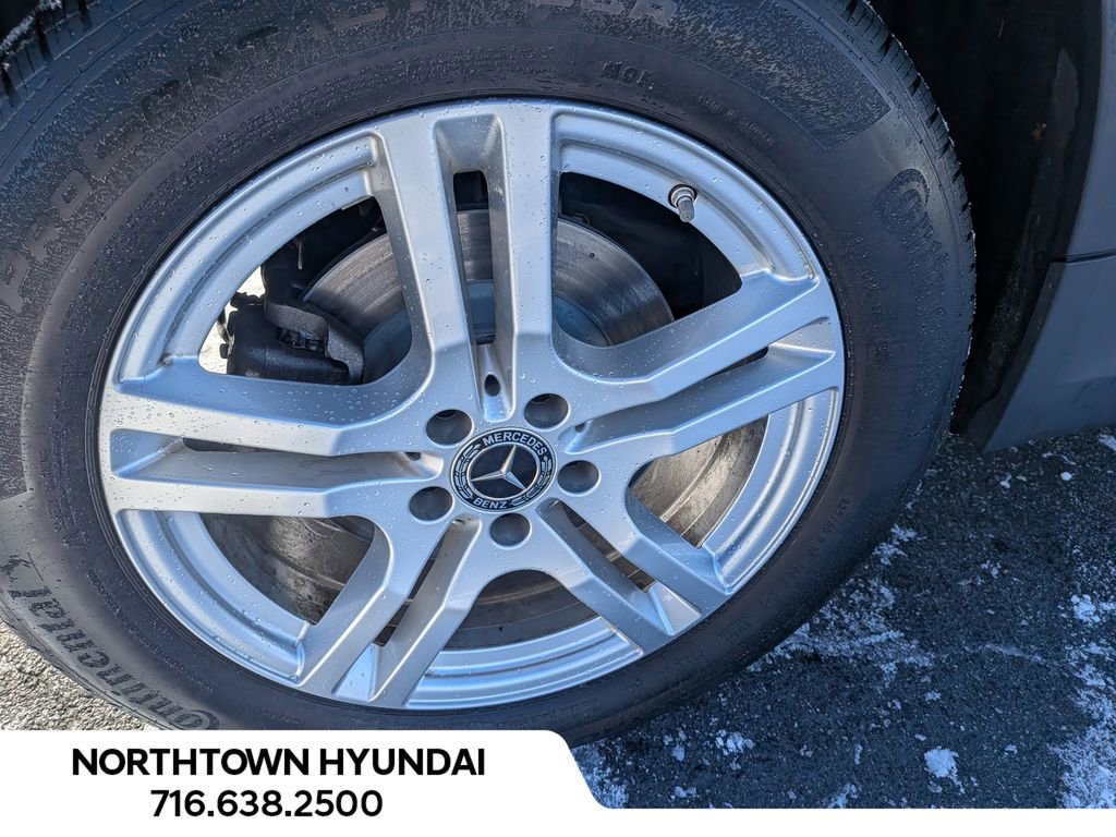 Used 2021 Mercedes-Benz GLA 250 GLA 250 image 42