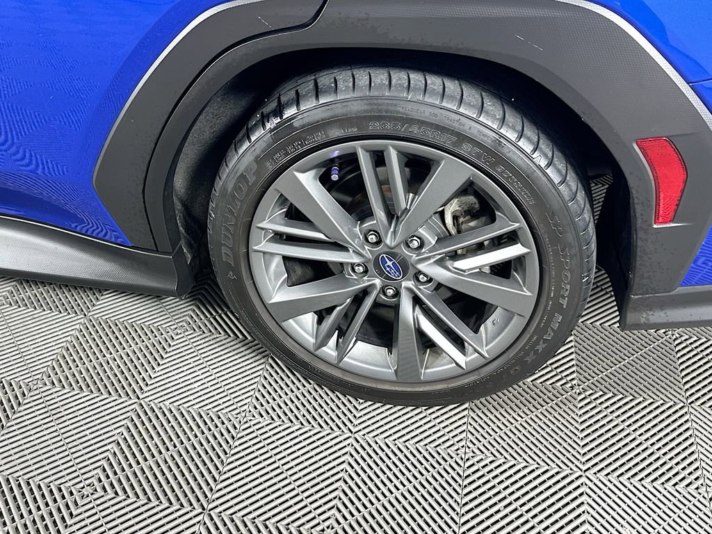 Used 2023 Subaru WRX image 34