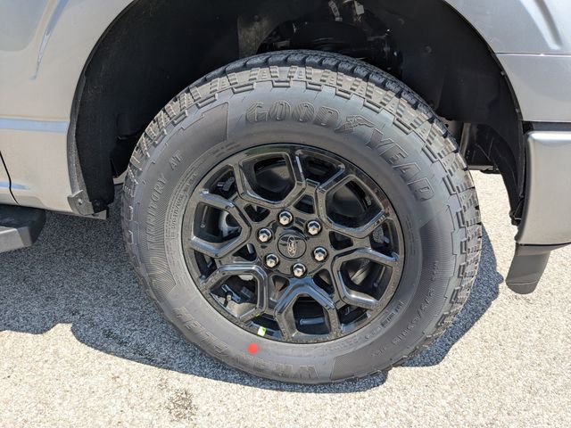 New 2026 Ford F150 XLT AWD/4WD image 4