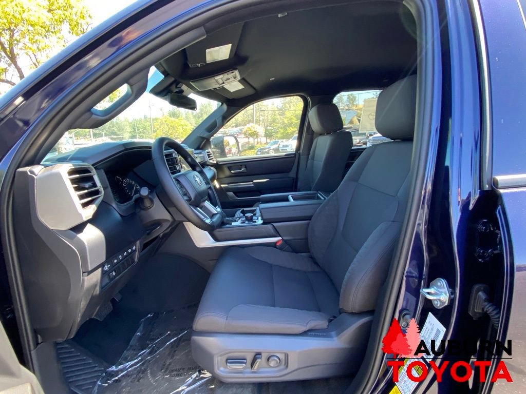 New 2026 Toyota Tundra SR5 AWD/4WD image 29