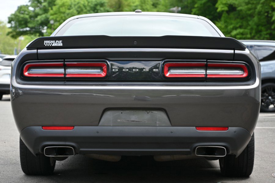 Used 2023 Dodge Challenger R/T image 6