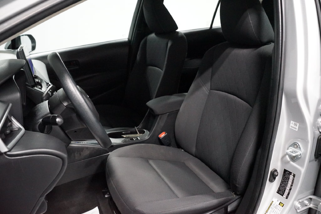 Certified 2024 Toyota Corolla LE FWD image 24