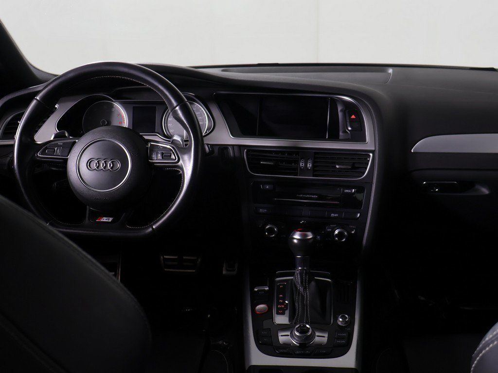 Used 2014 Audi S4 Premium Plus AWD/4WD image 31