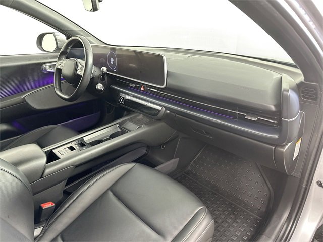 Used 2023 Hyundai Ioniq 6 SEL w/ Cargo Package image 30