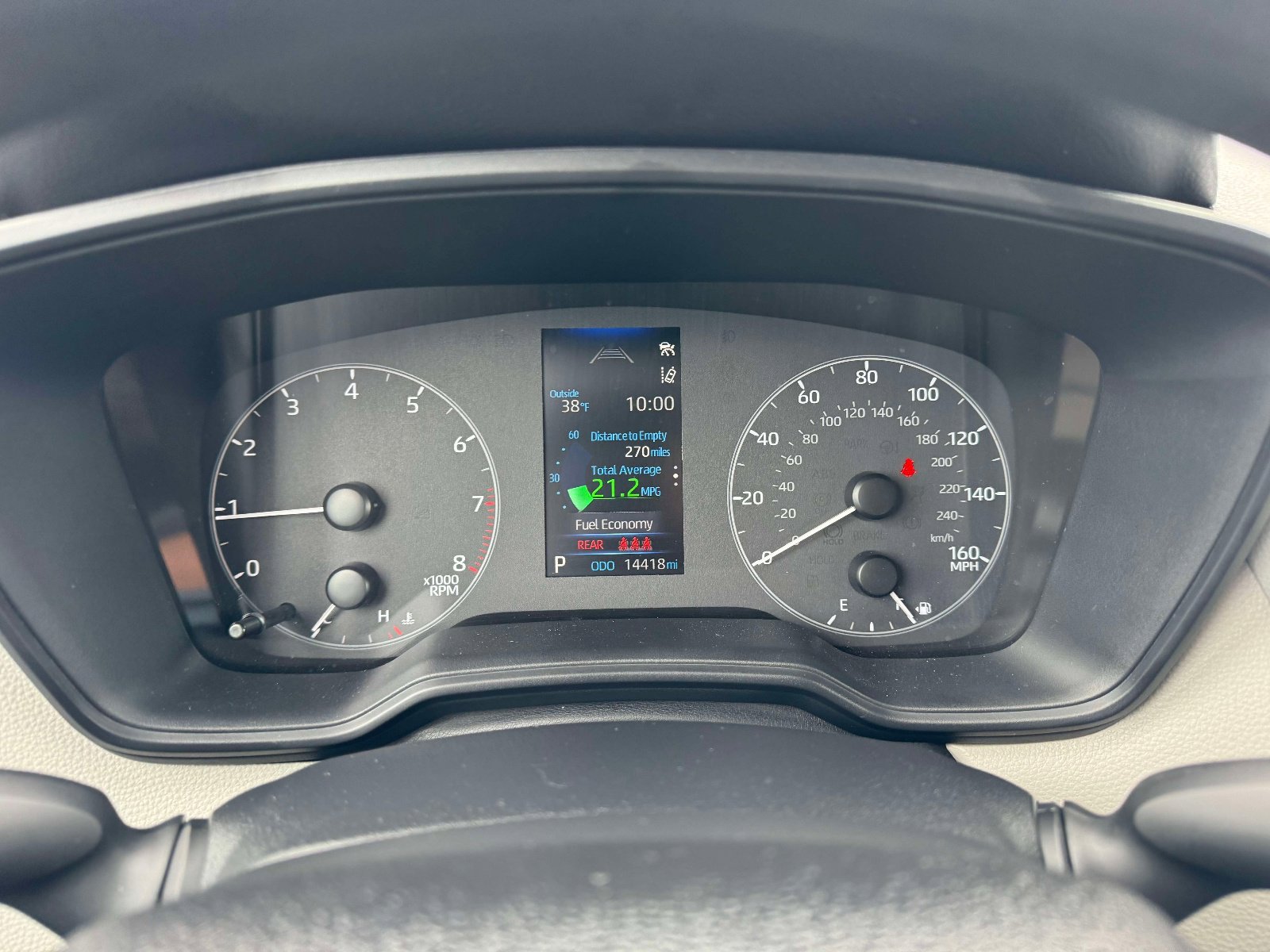 Used 2024 Toyota Corolla Cross L image 26