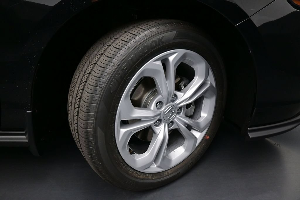 New 2026 Honda Accord LX image 35
