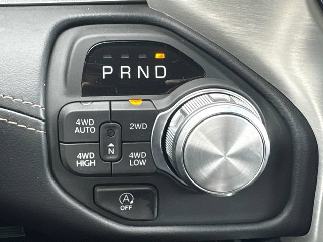 New 2026 RAM 1500 Tungsten AWD/4WD image 41