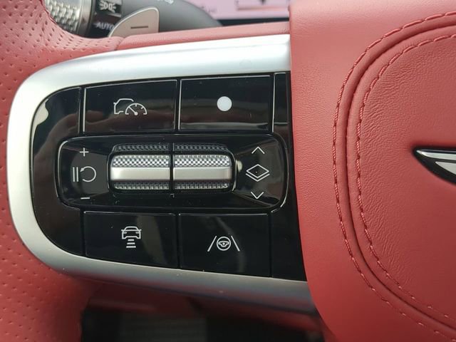 New 2026 Genesis G80 2.5T Sport Prestige image 23