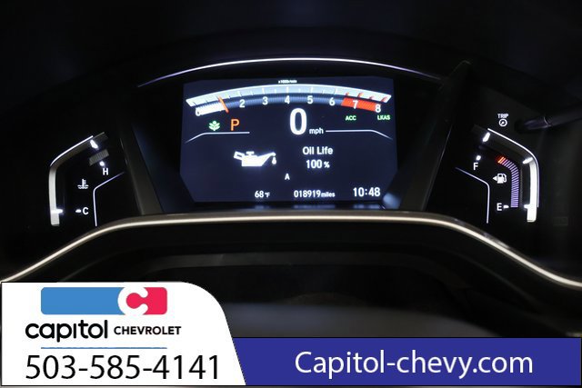 Used 2022 Honda CR-V EX-L image 18