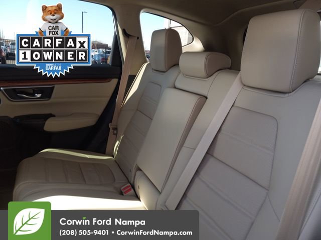 Used 2020 Honda CR-V Touring image 25