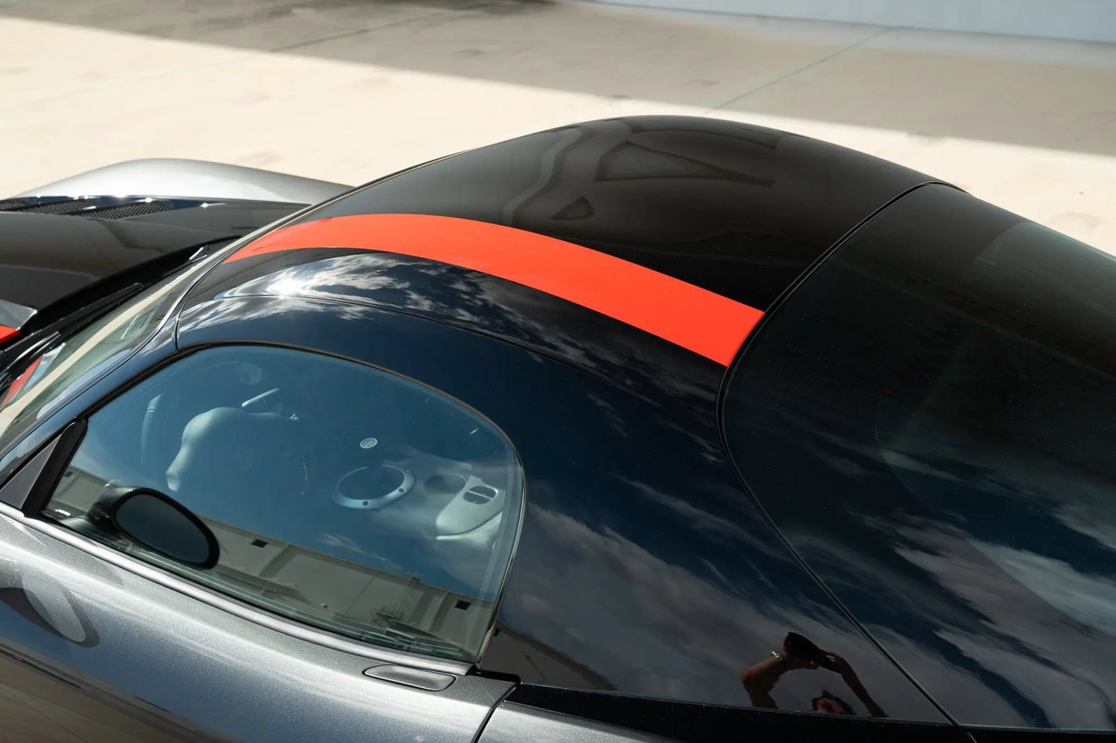 Used 2009 Dodge Viper ACR RWD image 80