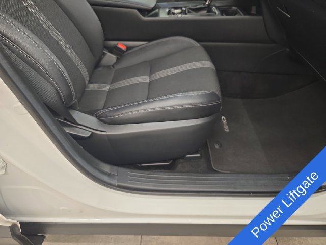 Used 2025 MAZDA CX-50 AWD 2.5 S w/ Preferred Package image 10