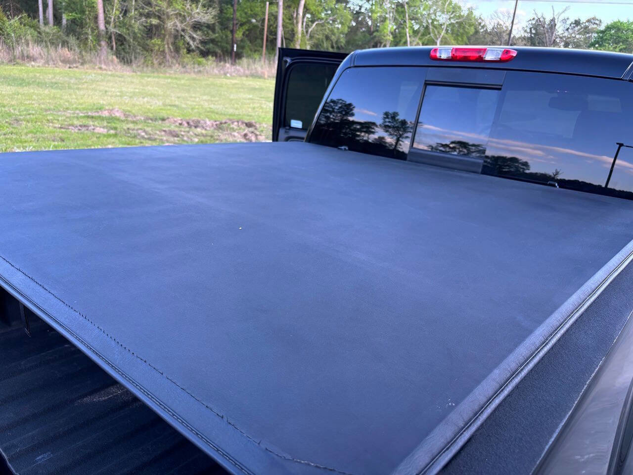 Used 2012 GMC Sierra 1500 Denali image 31