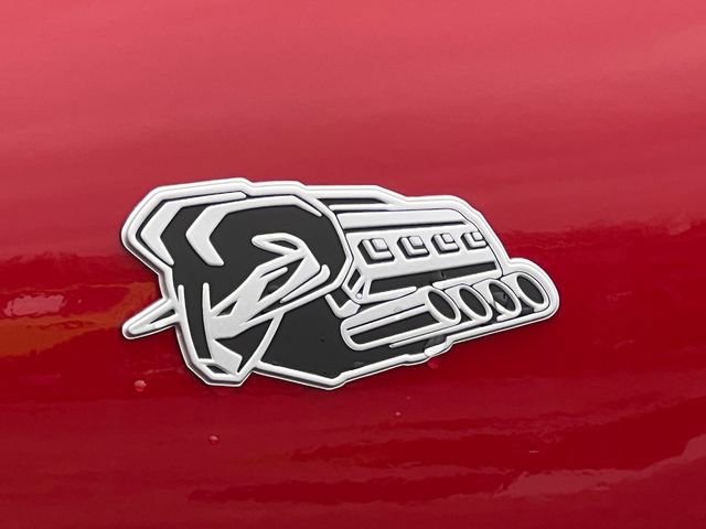 New 2026 RAM 1500 Big Horn AWD/4WD image 46