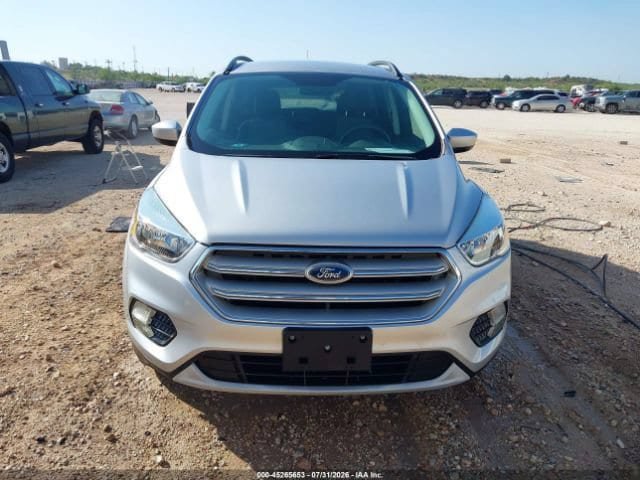Used 2018 Ford Escape SE AWD/4WD image 12