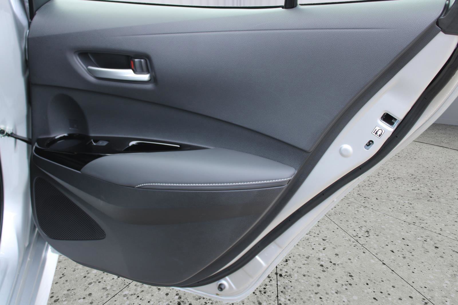 Used 2024 Toyota Corolla XSE image 38