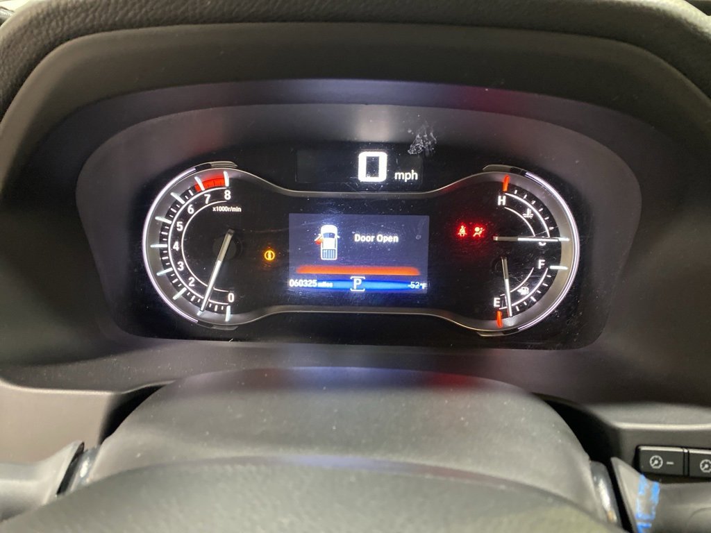 Used 2019 Honda Ridgeline RTL-T image 21