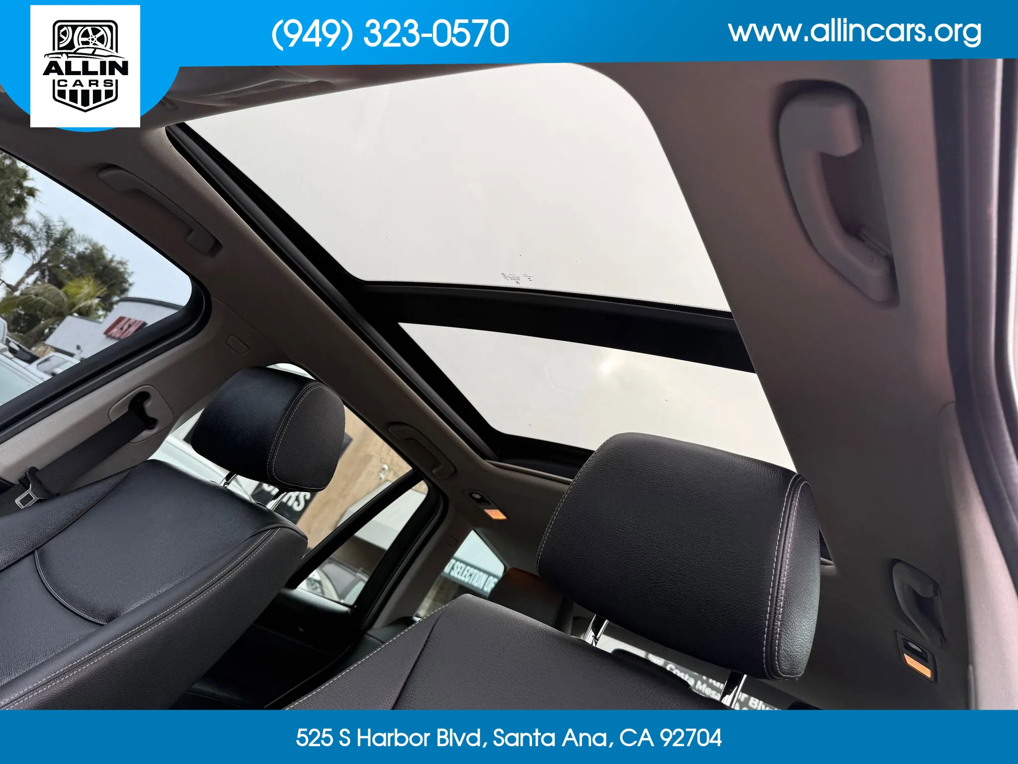 Used 2017 BMW X3 xDrive35i image 14