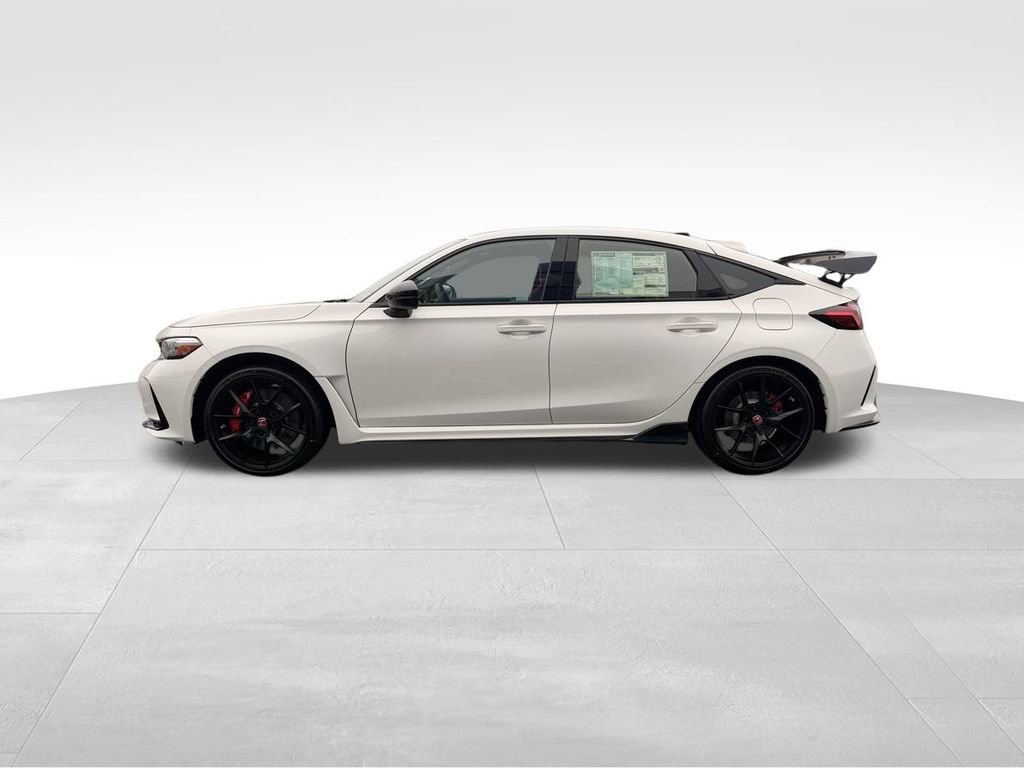 New 2025 Honda Civic Type R image 17