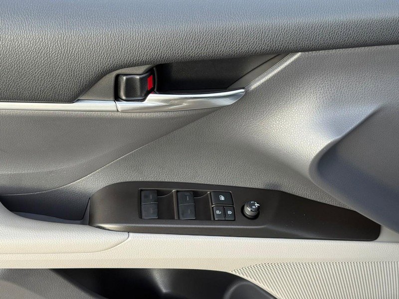 Certified 2023 Toyota Camry LE image 17