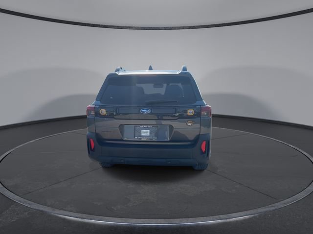 New 2026 Subaru Outback Wilderness AWD/4WD image 8