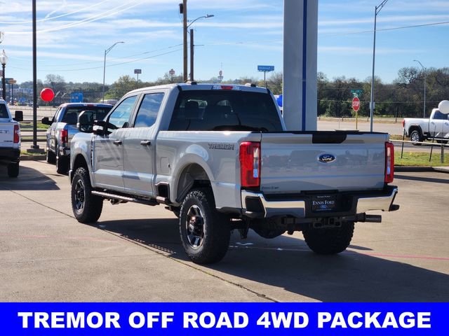 New 2026 Ford F250 XLT w/ Tremor Off-Road Package image 4