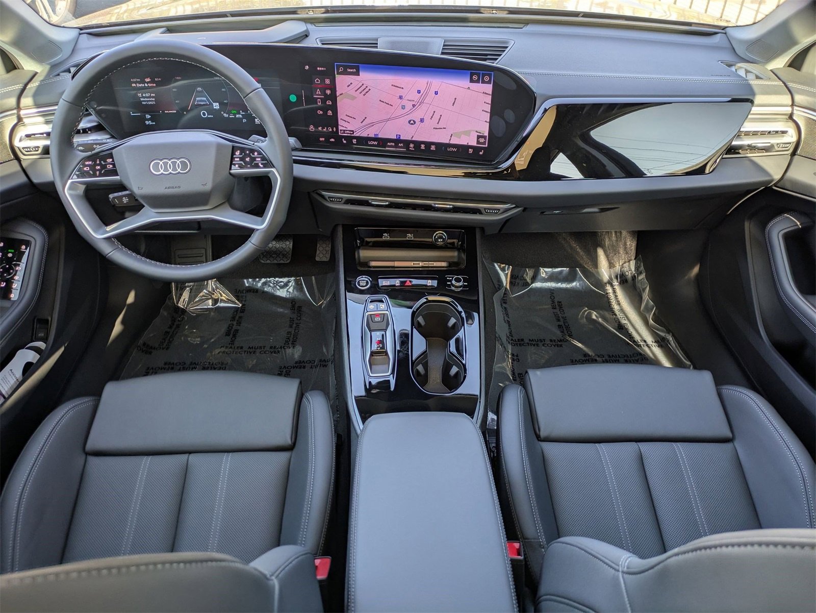 New 2025 Audi A5 2.0T Premium Plus image 5