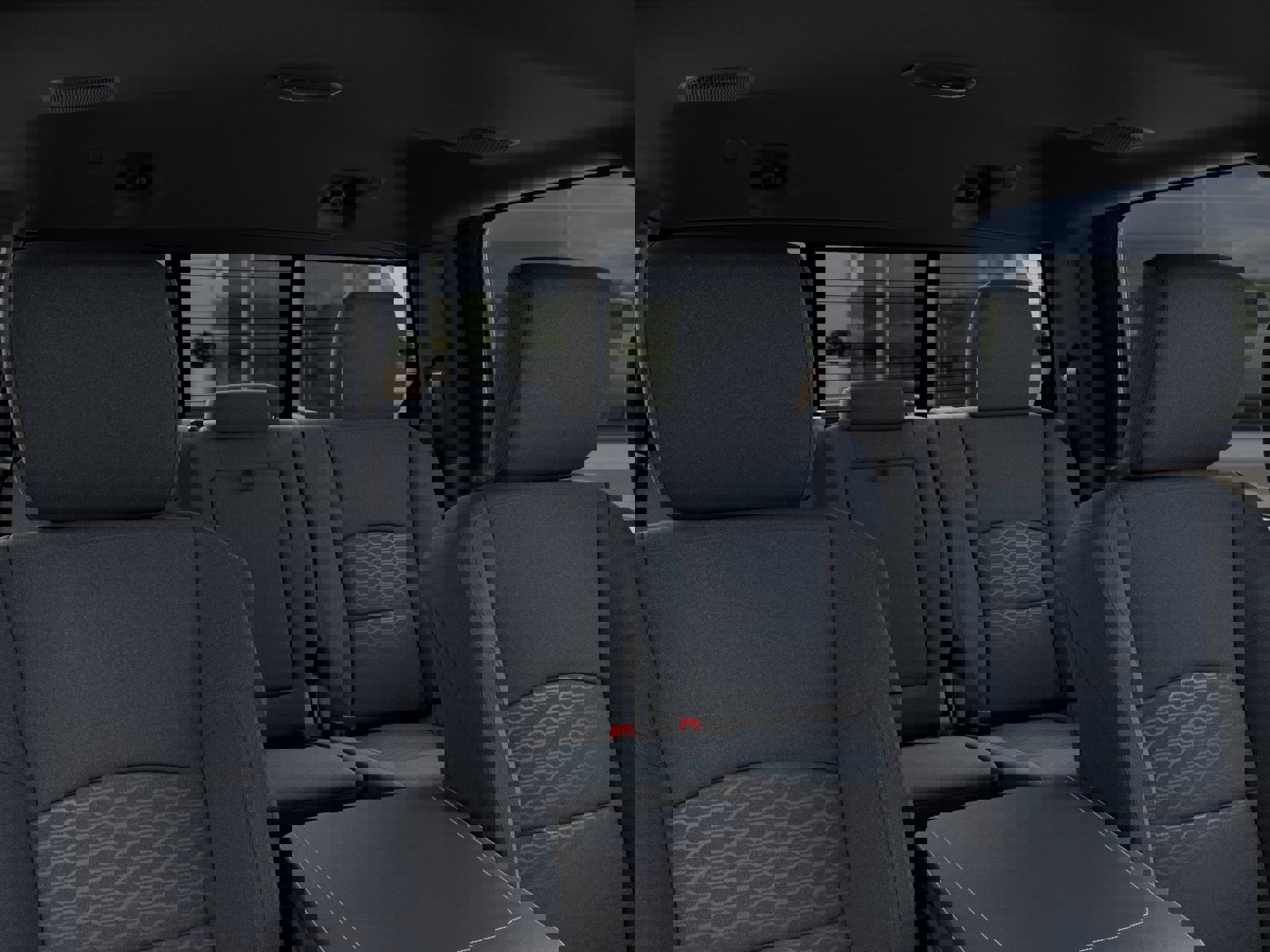 New 2026 RAM 2500 Big Horn image 26