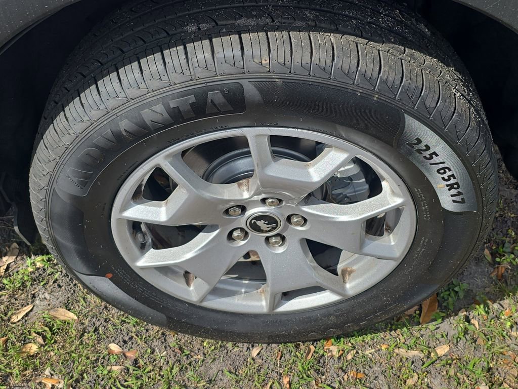 Used 2021 Ford Bronco Sport image 20