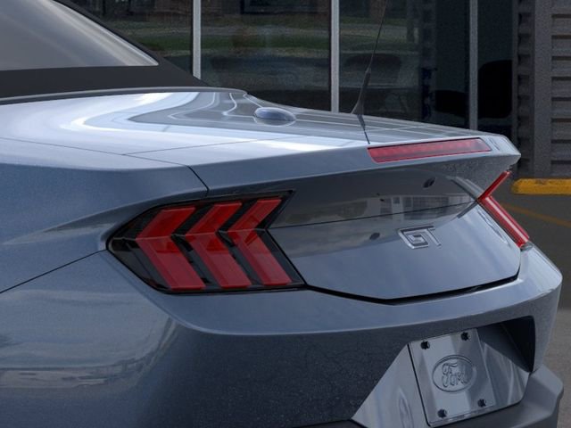 New 2026 Ford Mustang GT Premium image 22