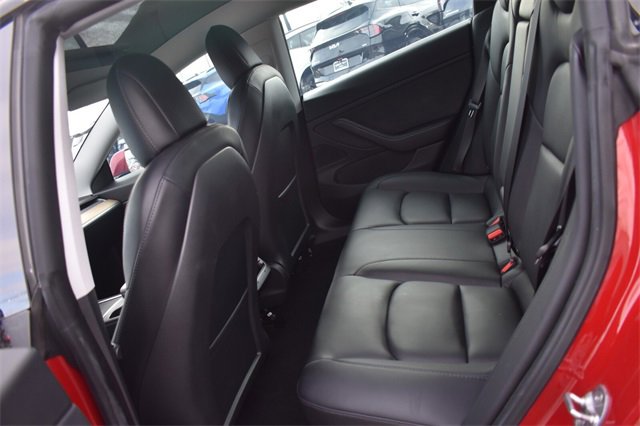 Used 2021 Tesla Model 3 Performance image 17