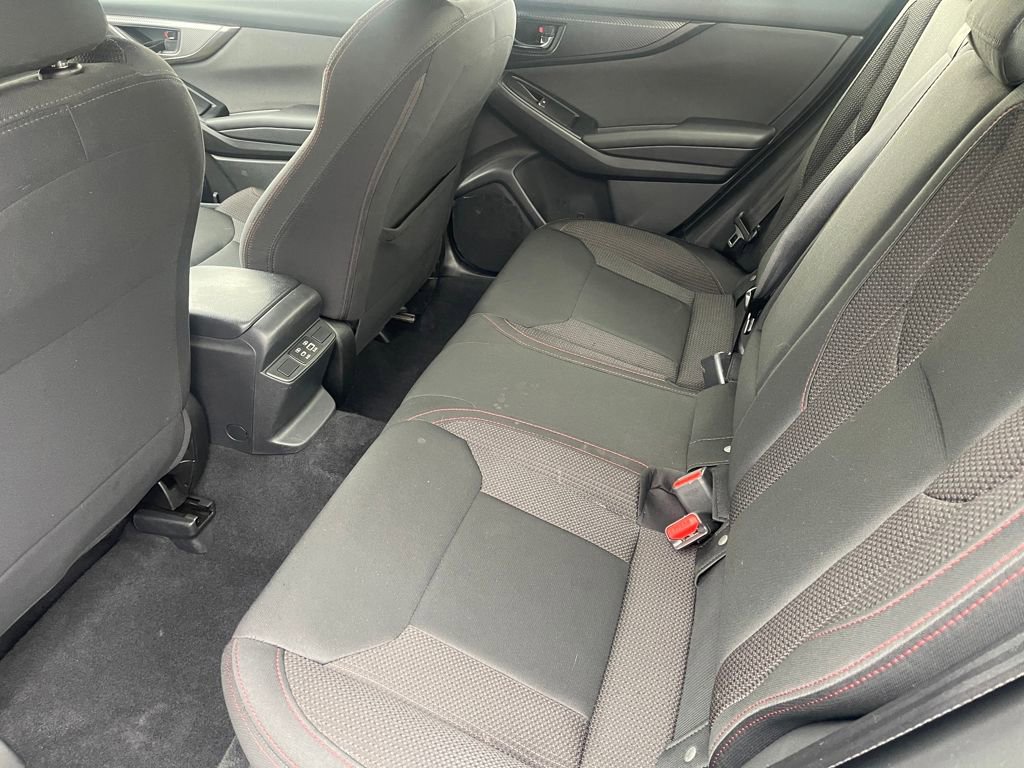 Used 2024 Subaru WRX Premium image 11