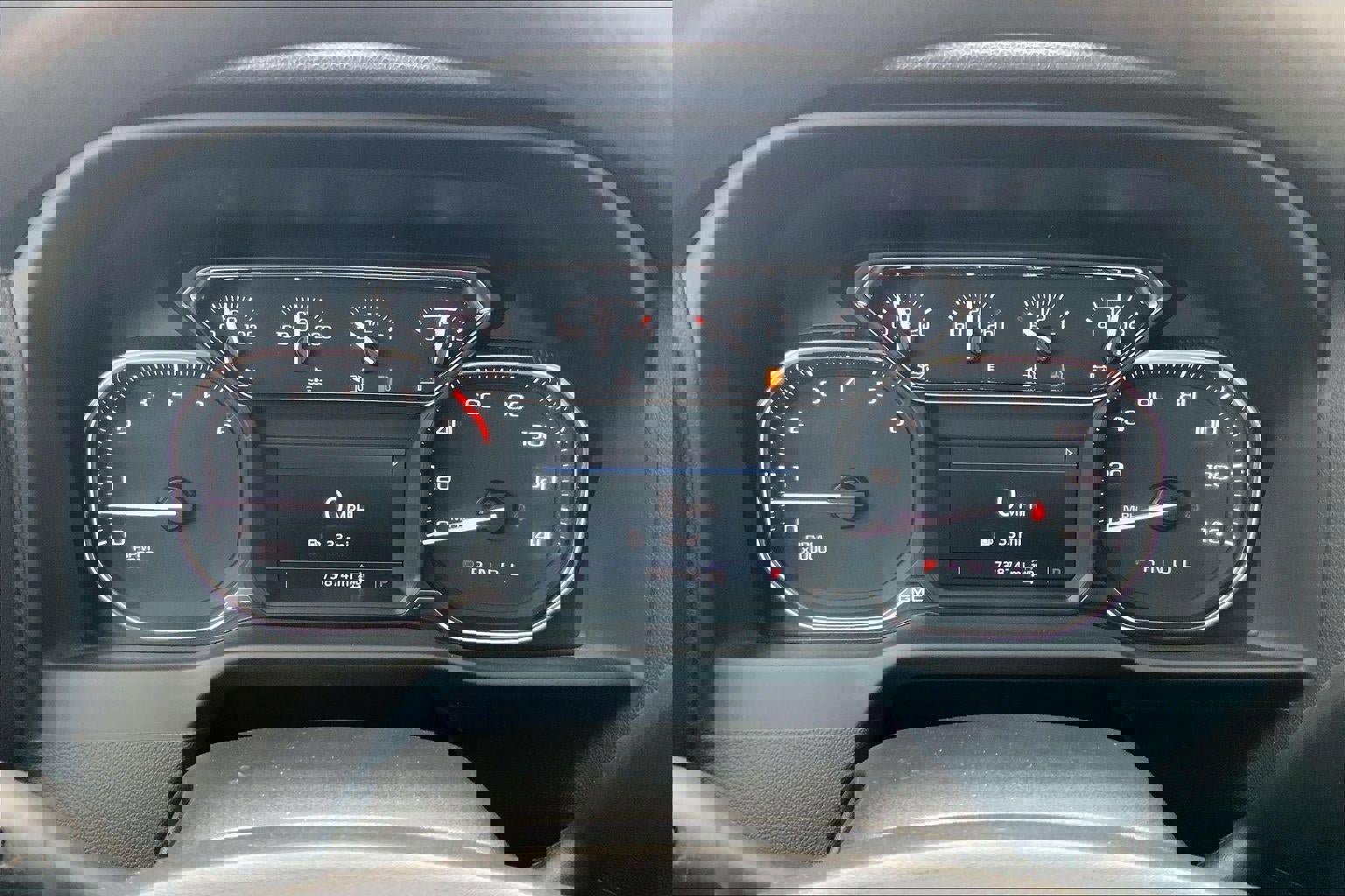 Used 2022 GMC Sierra 2500 Pro w/ Convenience Package AWD/4WD image 16