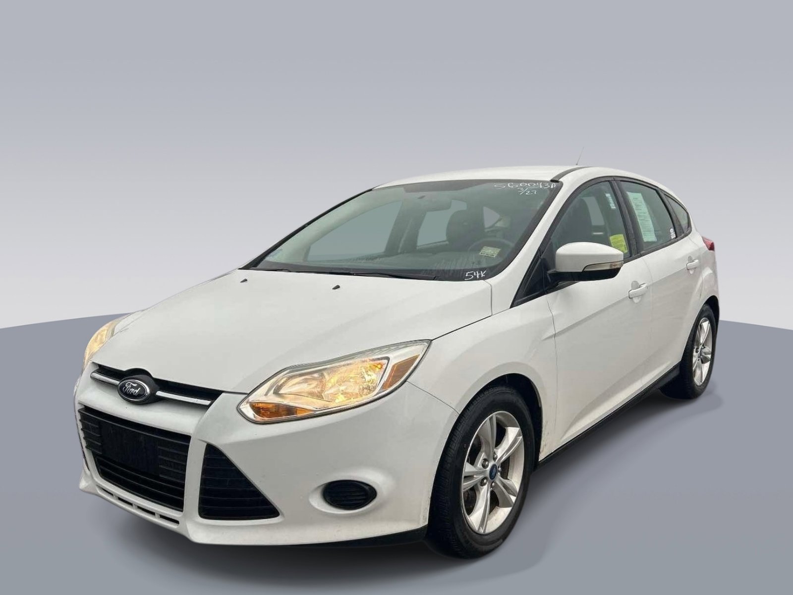 Used 2013 Ford Focus SE image 8