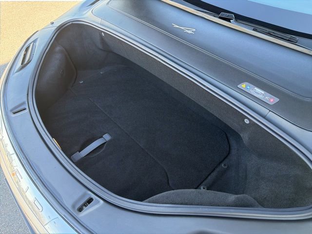 Used 2024 Lucid Air Touring image 31