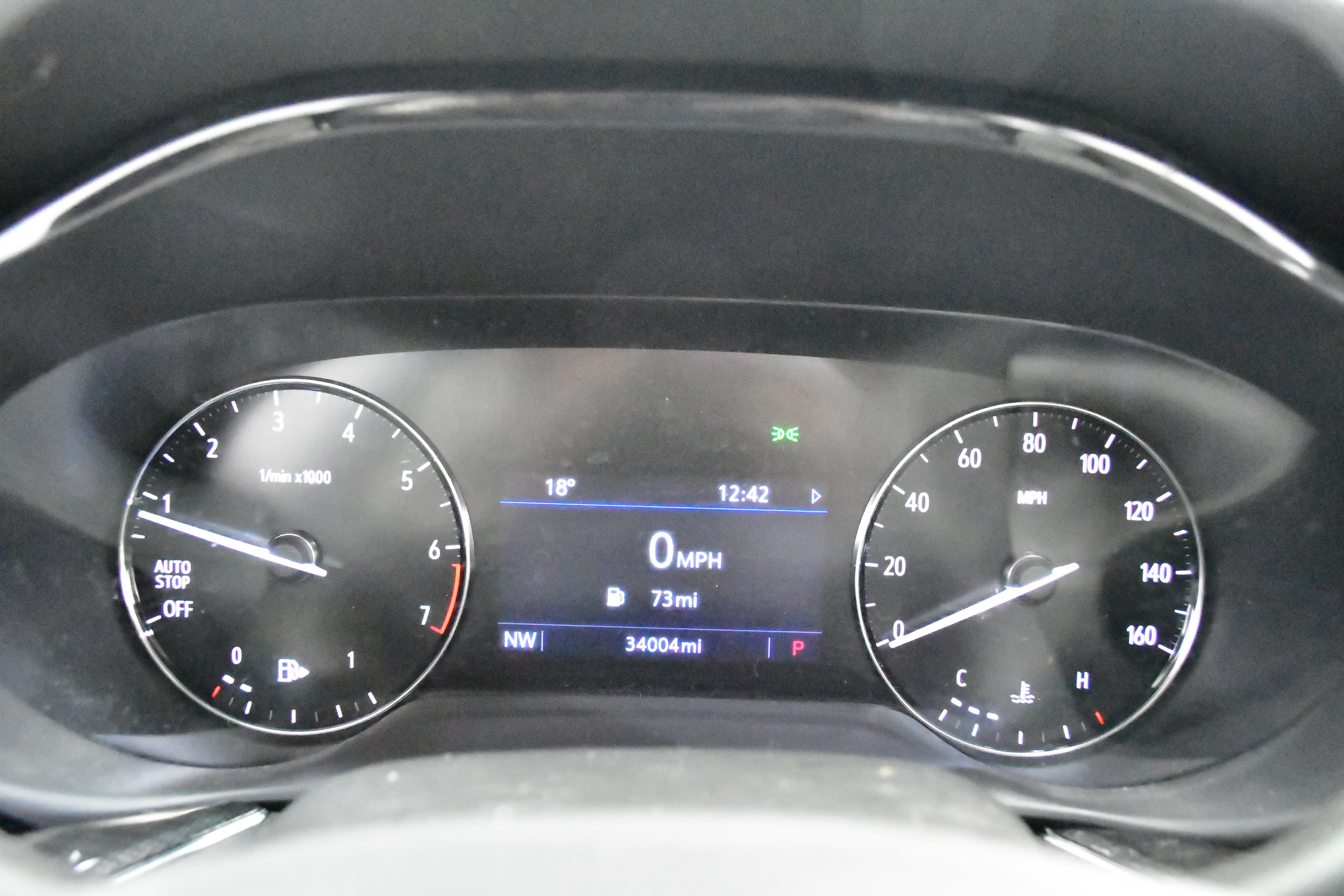 Used 2022 Buick Envision Preferred image 32