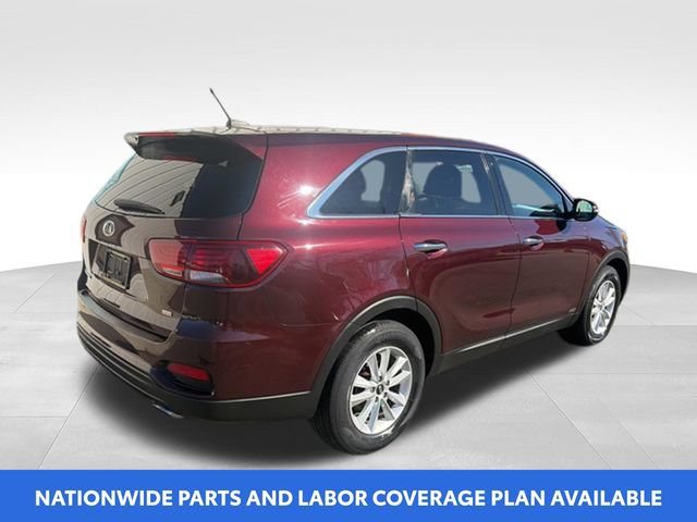Used 2019 Kia Sorento AWD image 4