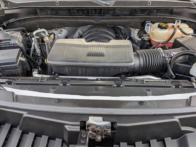 Used 2022 Chevrolet Tahoe High Country image 27