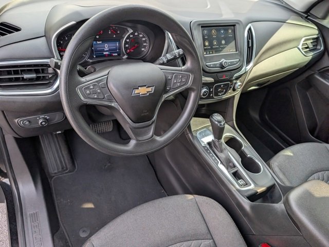 Used 2019 Chevrolet Equinox LT image 5