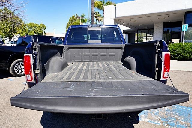 Used 2017 RAM 3500 Laramie w/ Convenience Group image 16