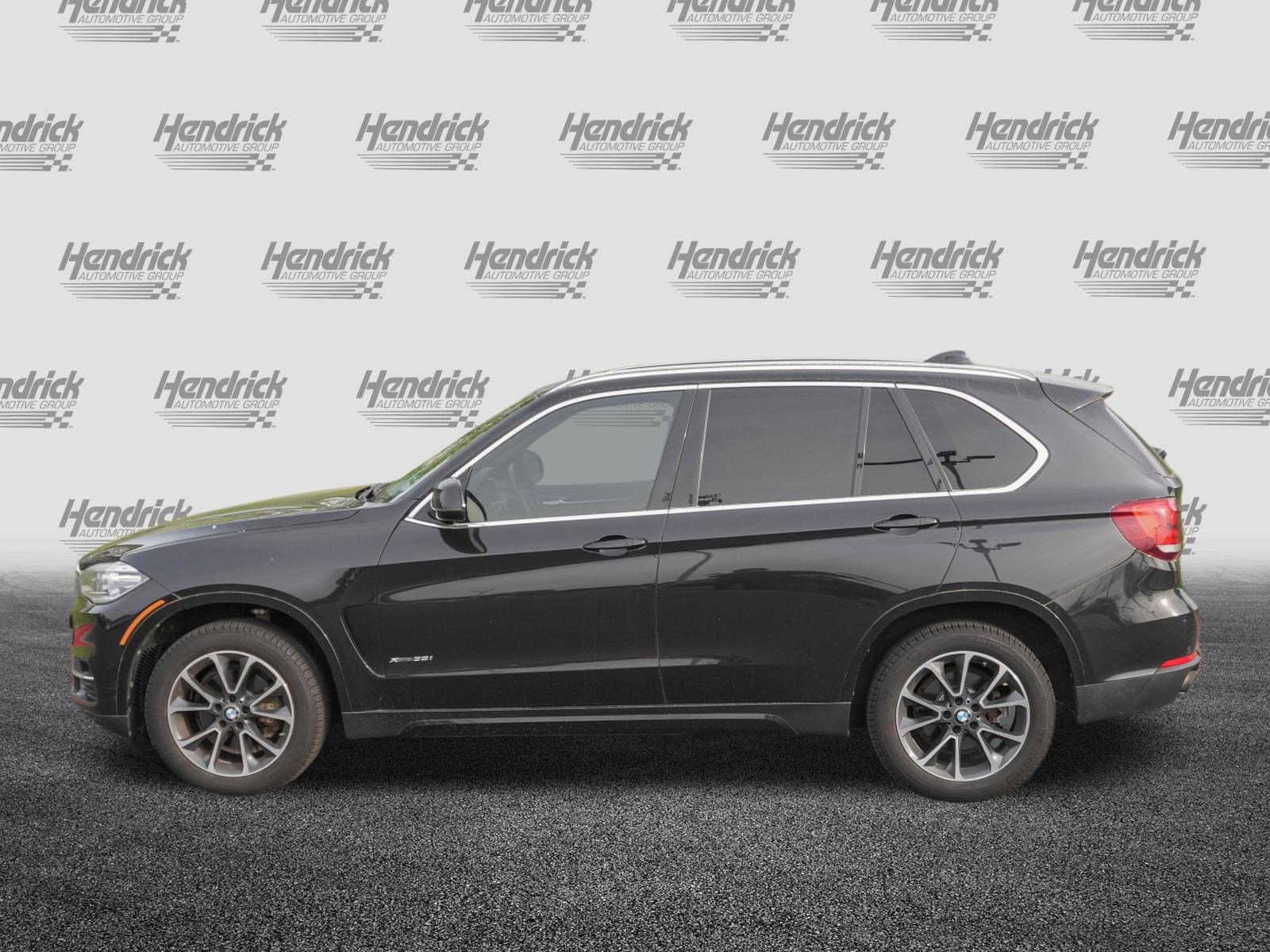 Used 2017 BMW X5 xDrive35i image 6