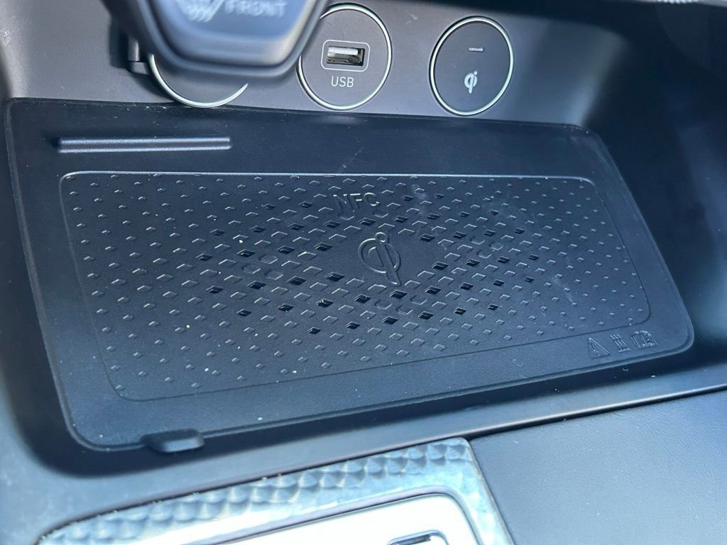 Used 2023 Genesis G70 3.3T w/ Sport Prestige Package image 61