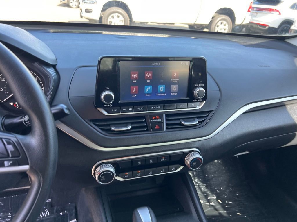 Used 2021 Nissan Altima 2.5 S w/ Driver Assist Package image 19