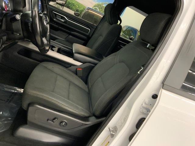 Used 2019 RAM 1500 Big Horn AWD/4WD image 11