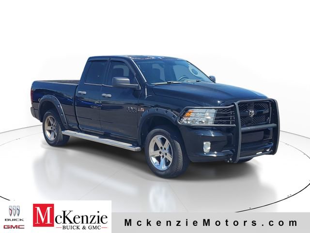 Used 2014 RAM 1500 Express RWD image 1