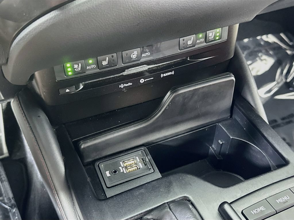 Used 2019 Lexus ES 350 F Sport w/ Accessory Package 2 FWD image 30