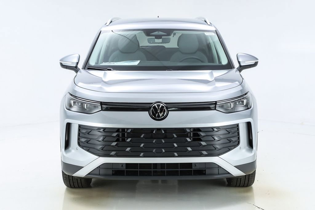 New 2026 Volkswagen Tiguan SE image 15
