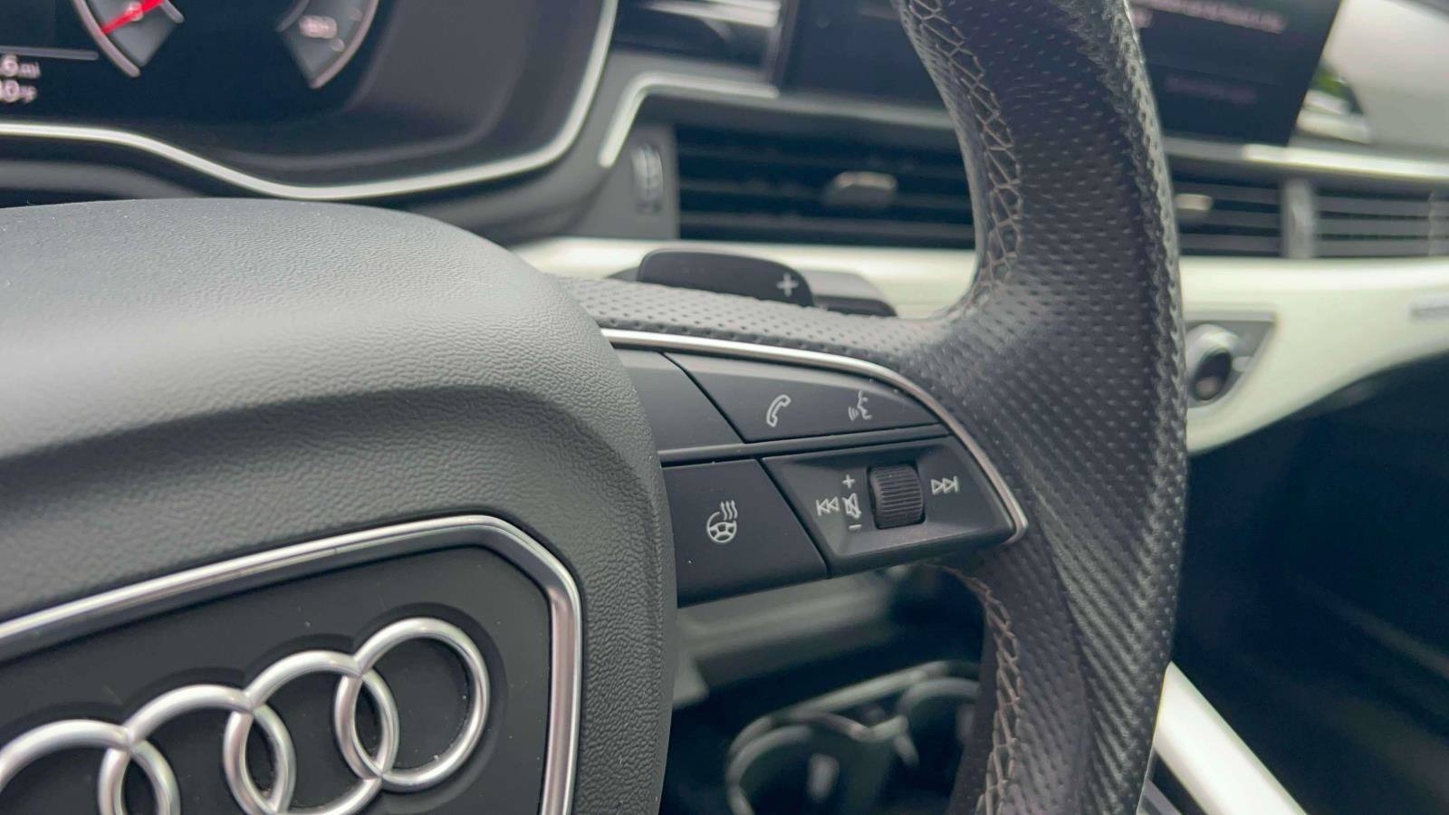 Used 2022 Audi A5 2.0T Premium Plus image 26