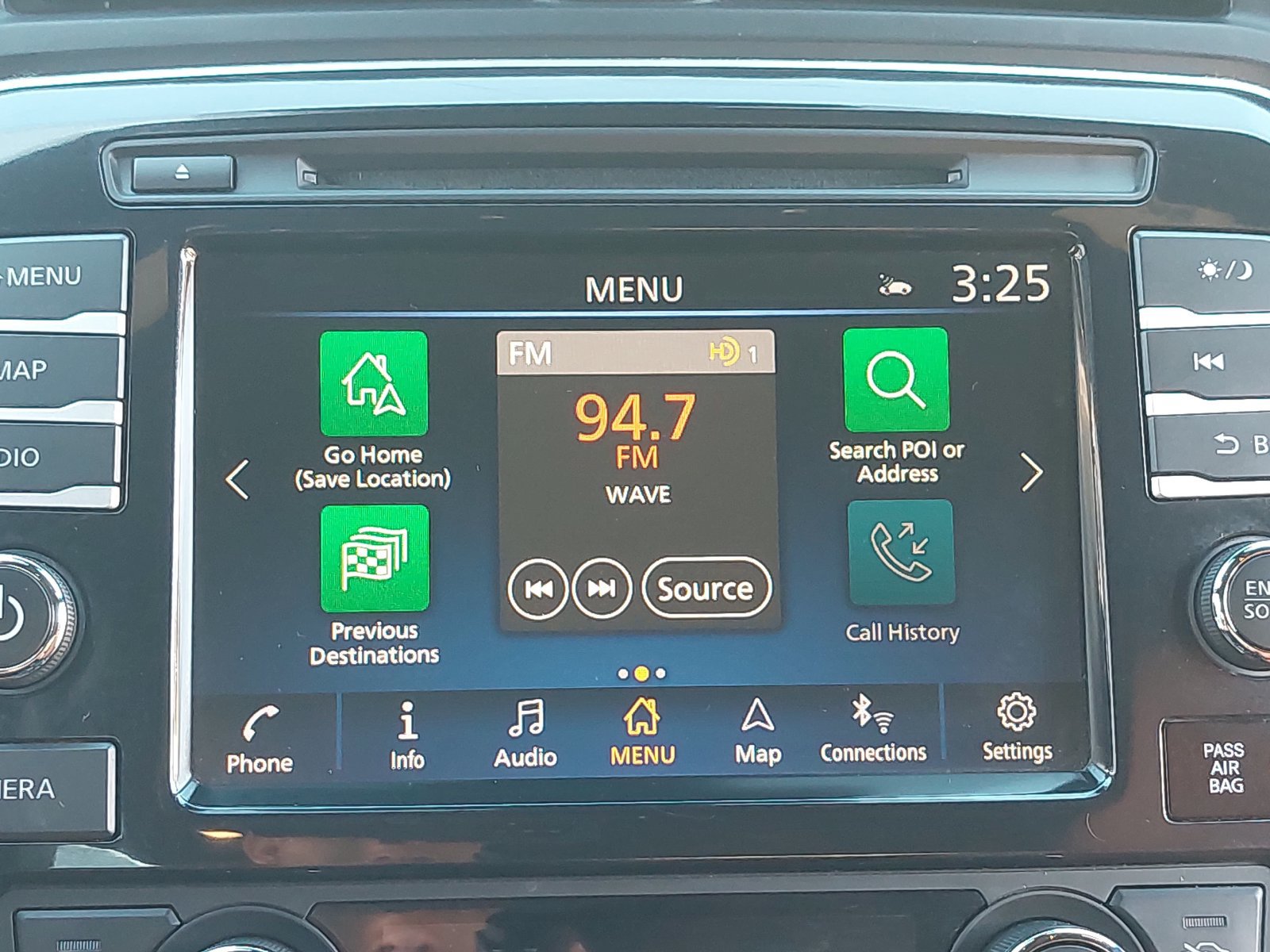 Used 2020 Nissan Maxima Platinum w/ Reserve Package FWD image 22